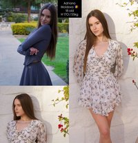 Models 1 Agency - 20+ Girls - Agencia de putas in Dubai Photo 3 of 20