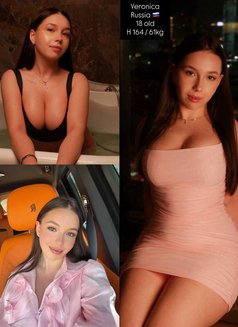 Models 1 Agency - 20+ Girls - escort agency in Dubai Photo 16 of 26
