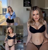 Models 1 Agency - 20+ Girls - Agencia de putas in Dubai Photo 24 of 30