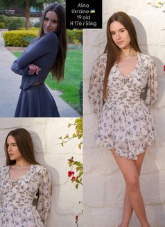 Models 1 Agency - 20+ Girls - Agencia de putas in Dubai Photo 30 of 30