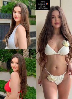 Models 1 Agency - 20+ Girls - escort agency in Dubai Photo 1 of 22