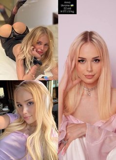 Models 1 Agency - 20+ Girls - Agencia de putas in Dubai Photo 1 of 21