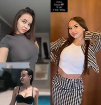 Models 1 Agency - 20+ Girls - Agencia de putas in Dubai Photo 1 of 17