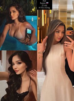 Models 1 Agency - 20+ Girls - escort agency in Dubai Photo 14 of 15