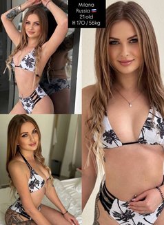 Models 1 Agency - 20+ Girls - escort agency in Dubai Photo 2 of 15