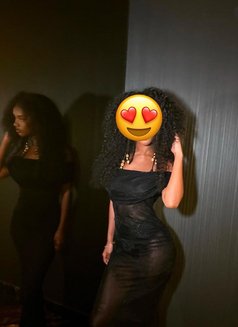 Moderate - escort in Beirut Photo 4 of 4