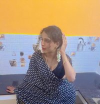 MODERN SHEMALE QUEEN BIG COCK IN CHENNAI - Transsexual escort in Chennai