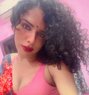 MODERN SHEMALE QUEEN BIG COCK IN CHENNAI - Transsexual escort in Chennai Photo 28 of 29