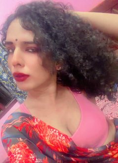 MODERN SHEMALE QUEEN BIG COCK IN CHENNAI - Transsexual escort in Chennai Photo 29 of 29