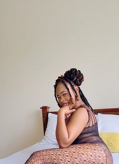 Modester - escort in Nairobi Photo 2 of 3