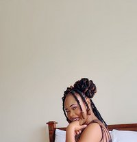 Modester - escort in Nairobi