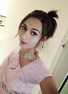 Modhu Mondal - Transsexual escort in Jaipur Photo 1 of 8