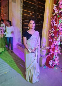 Modhu Mondal - Transsexual escort in Jaipur Photo 3 of 8