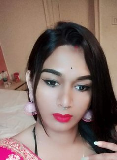 Modhu Mondal - Transsexual escort in Jaipur Photo 6 of 8