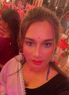 Modhu Mondal - Transsexual escort in Jaipur Photo 8 of 8