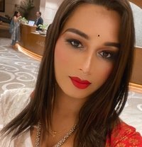 Modhu Mondal - Transsexual escort in Jaipur