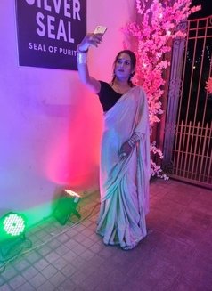 Modhu Mondal - Transsexual escort in Jaipur Photo 2 of 10