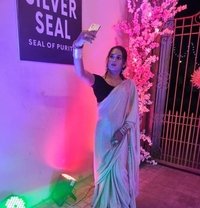 Modhu Mondal - Acompañantes transexual in Jaipur