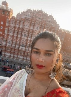 Modhu Mondal - Transsexual escort in Jaipur Photo 3 of 10