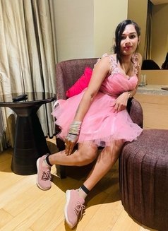 Modhu Mondal - Transsexual escort in Jaipur Photo 10 of 10