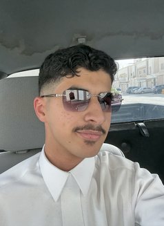 مودي - Male companion in Riyadh Photo 1 of 1