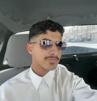 مودي - Male companion in Riyadh