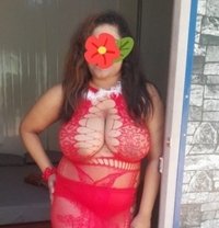 Modlin Girl Full & Cam Service - escort in Colombo