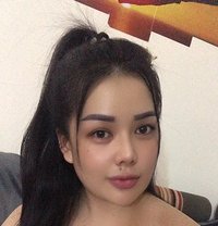 Modnoi Isabel - masseuse in Ajmān