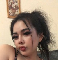 Modnoi Isabel - masseuse in Ajmān