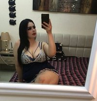 Modnoi Isabel - masseuse in Ajmān