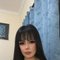 Modnoi Isabel - masseuse in Ajmān