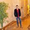 Mody Adel - Male escort in Cairo