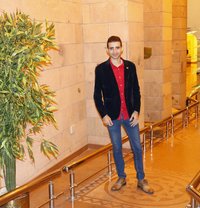 Mody Adel - Acompañantes masculino in Cairo