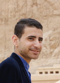 Mody Adel - Male escort in Cairo Photo 2 of 3