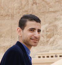 Mody Adel - Acompañantes masculino in Cairo