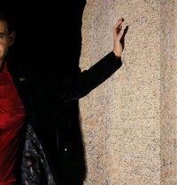Mody Adel - Acompañantes masculino in Cairo