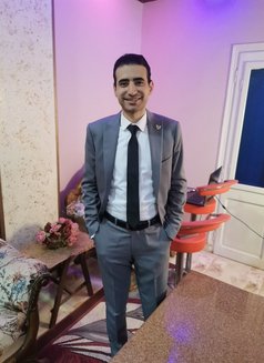 Mody Adel - Acompañantes masculino in Cairo Photo 2 of 7
