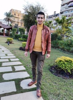 Mody Adel - Acompañantes masculino in Cairo Photo 3 of 7