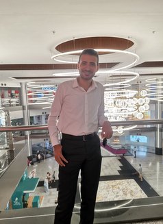 Mody Adel - Acompañantes masculino in Cairo Photo 4 of 7