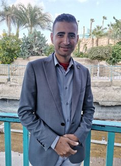 Mody Adel - Acompañantes masculino in Cairo Photo 6 of 7