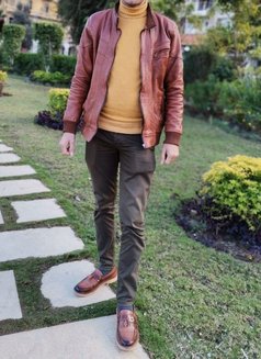 Mody Adel - Male escort in Cairo Photo 3 of 3