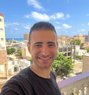 Mody Adel - masseur in Cairo Photo 1 of 5