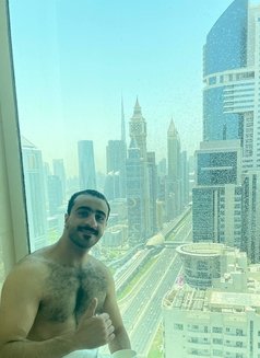 Mody Massage - Male escort in Dubai Photo 1 of 3