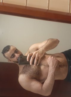 Mody Massage - Male escort in Dubai Photo 3 of 3