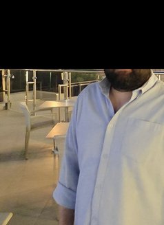 The male - Male escort in Riyadh Photo 1 of 1