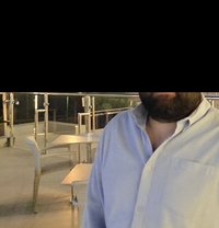 The male - Male escort in Riyadh