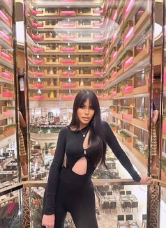 Modza - Transsexual escort in Riyadh Photo 6 of 21