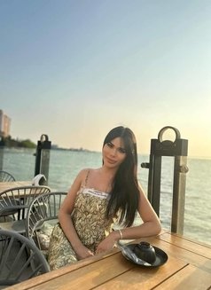 Modza - Transsexual escort in Riyadh Photo 21 of 21