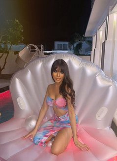 Modza - Transsexual escort in Riyadh Photo 16 of 16