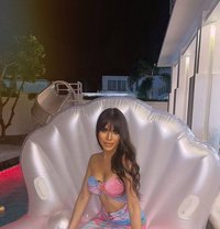 Modza - Transsexual escort in Riyadh Photo 16 of 16
